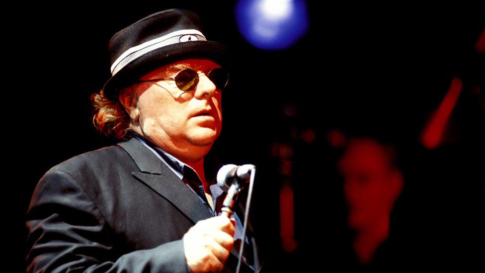 HAPPY 70TH BIRTHDAY VAN MORRISON WE LOVE YA WARM LOVE by on 