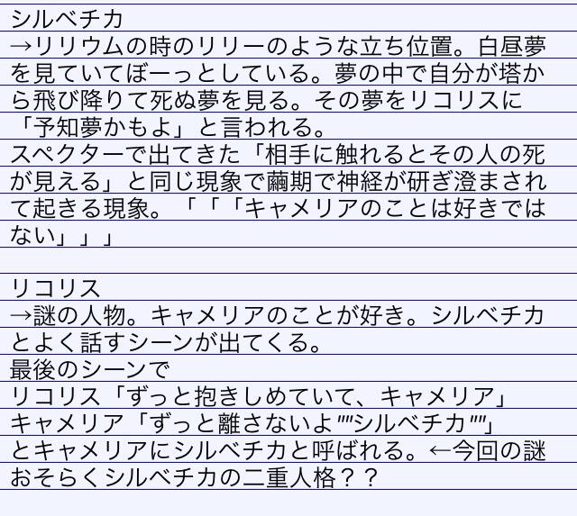 リリウム感謝祭 2ページ目 Togetter リリウム感謝祭 2ページ目 Togetter
