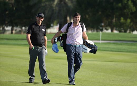Happy birthday to my good friend and, now, fellow 44-year-old Padraig Harrington MT 