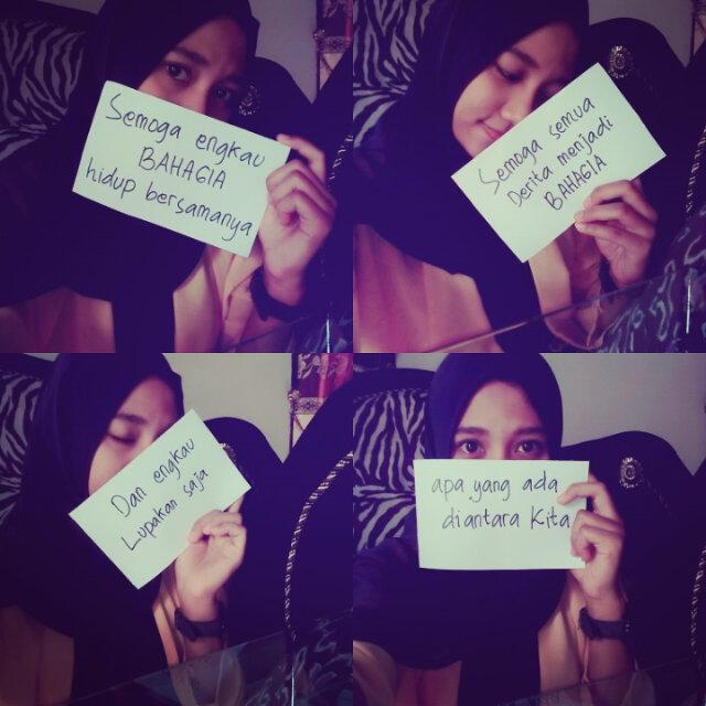 "JANGAN KEMBALI" ntah kenapa lagu kedua ini sedikit lebih melow dari lagu pertama kita dan liriknya sangat menyentuh.