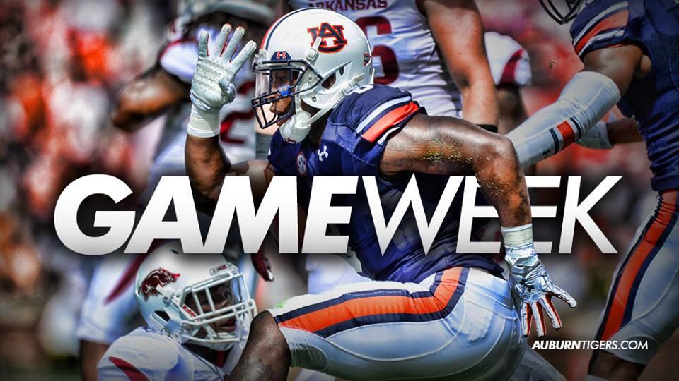 Barrett Gilbreath (BLGilbreath) Twitter