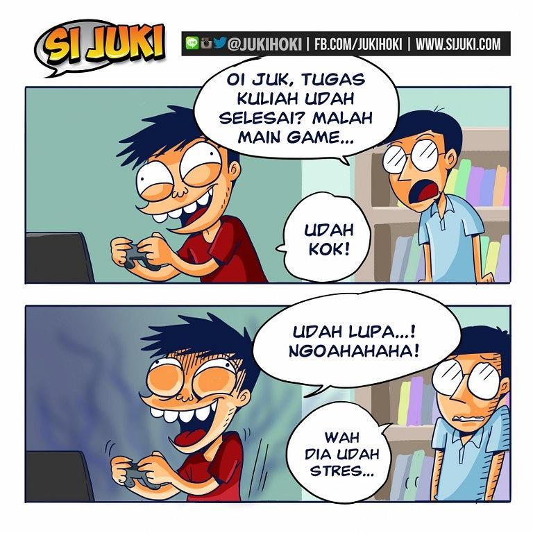 Paling Keren 20 Gambar Kartun Komik Keren Arka Gambar