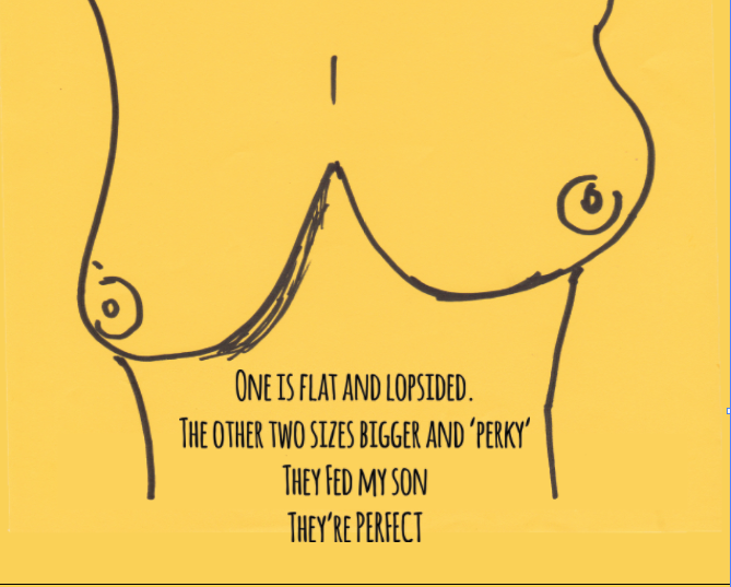 BubbasWest's tweet image. Be PROUD, Be BRAVE and get SKETCHING.  Win a $150 voucher with Brava Lingerie and @BubbasWest. bit.ly/1Jw9adY