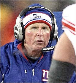 Happy Birthday Tom Coughlin! Youngest 69 year old I have ever met. 