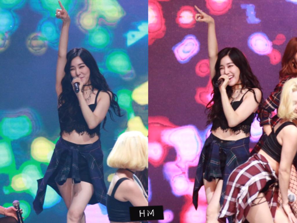 [PIC][31-08-2015]SNSD ghi hình cho chương trình “Arirang Simply K-Pop" và tham dự "Tencent Kpop Concert" tại Children's Grand Park WAPOP Hall vào hôm nay CNvNxiaUYAAMSJf