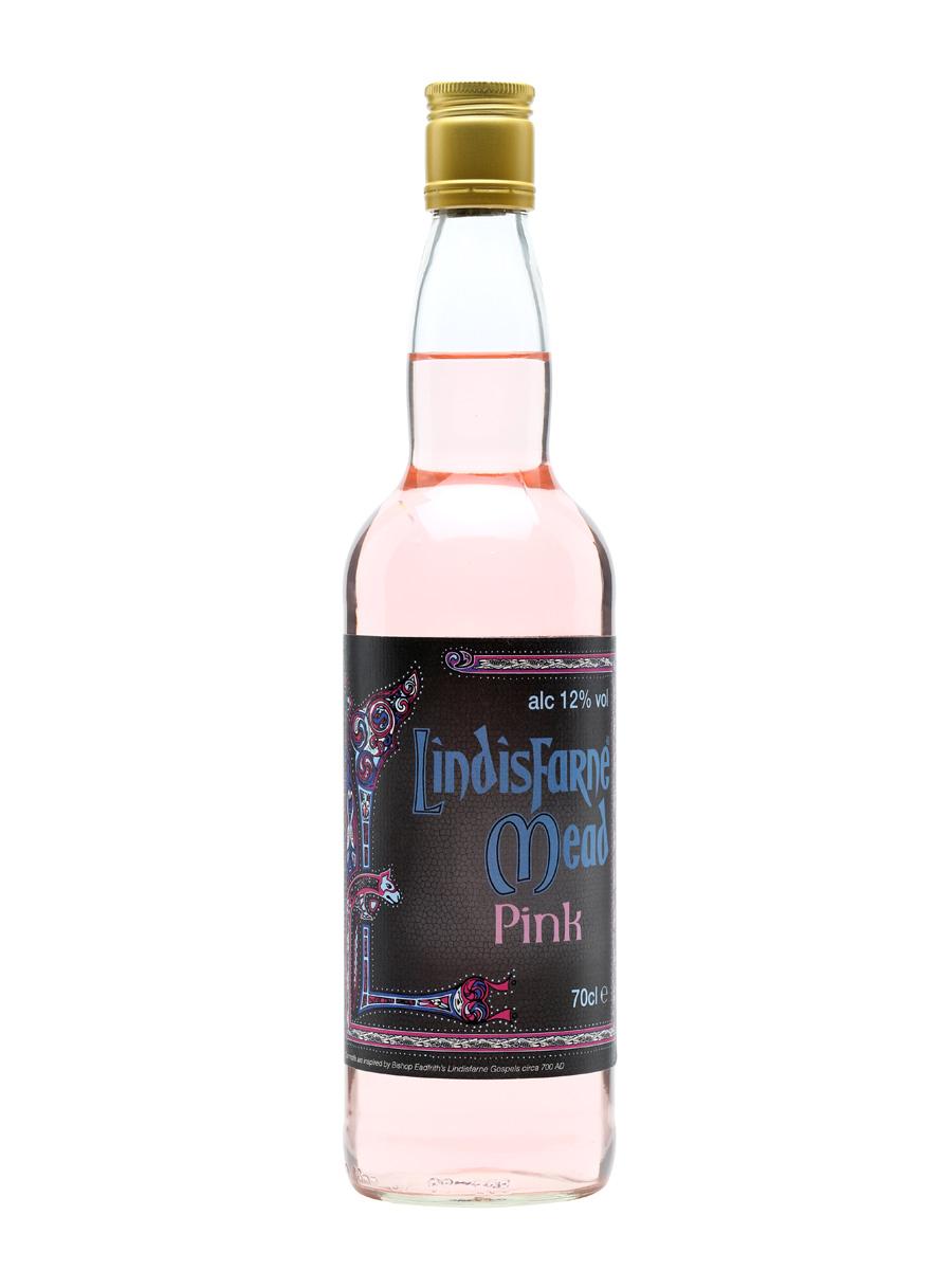 #New: @LindisfarneMead Pink – thewhiskyexchange.com/P-29690.aspx