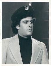 8/27: Happy 73rd Birthday to musician Daryl Dragon! Captain & Tennille TV variety show!   