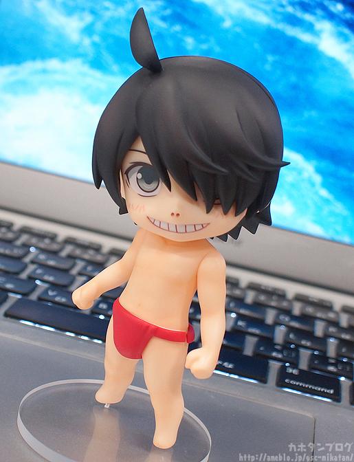 ホビー情報 フィギュア プラモ On Twitter ねんどろいどこ で 褌 ふんどし 商品化決定 Http T Co 0oaqr62xo5 Http T Co Qgjk1gp9oa