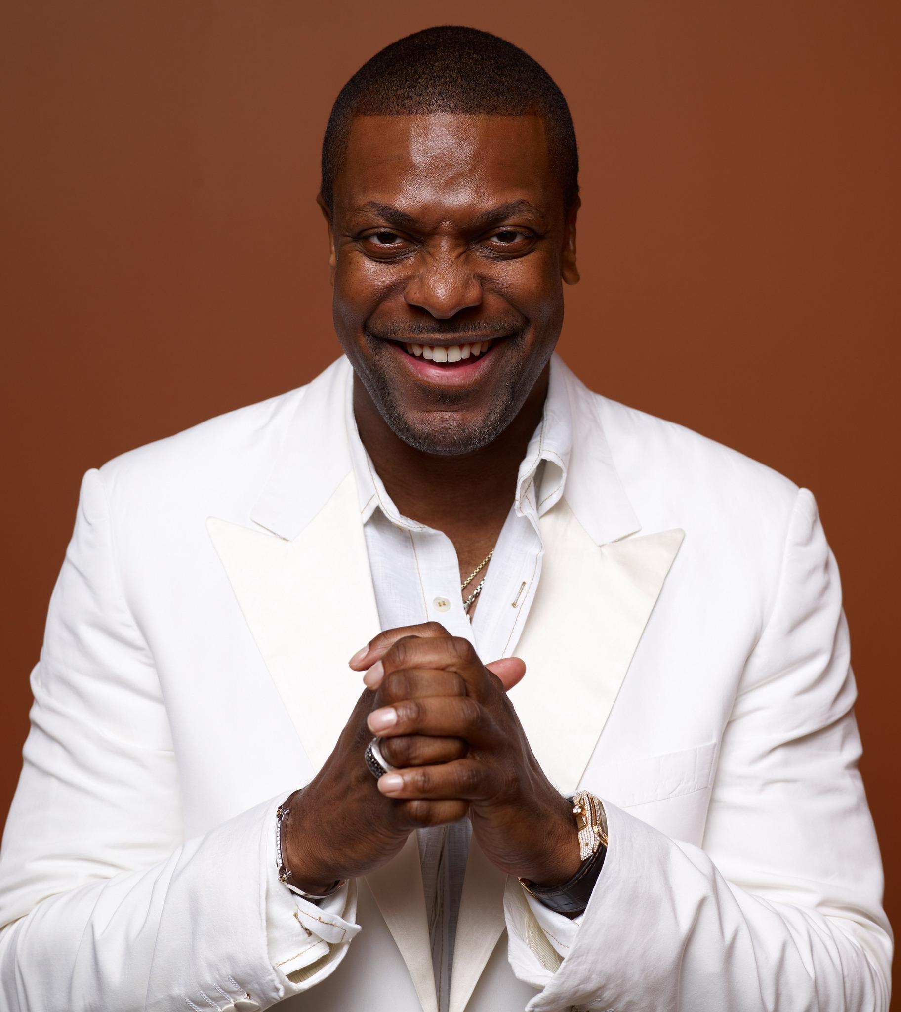 Here is wishing Chris Tucker , the funny man with amazing Kung Fu skills a very Happy Birthday! 