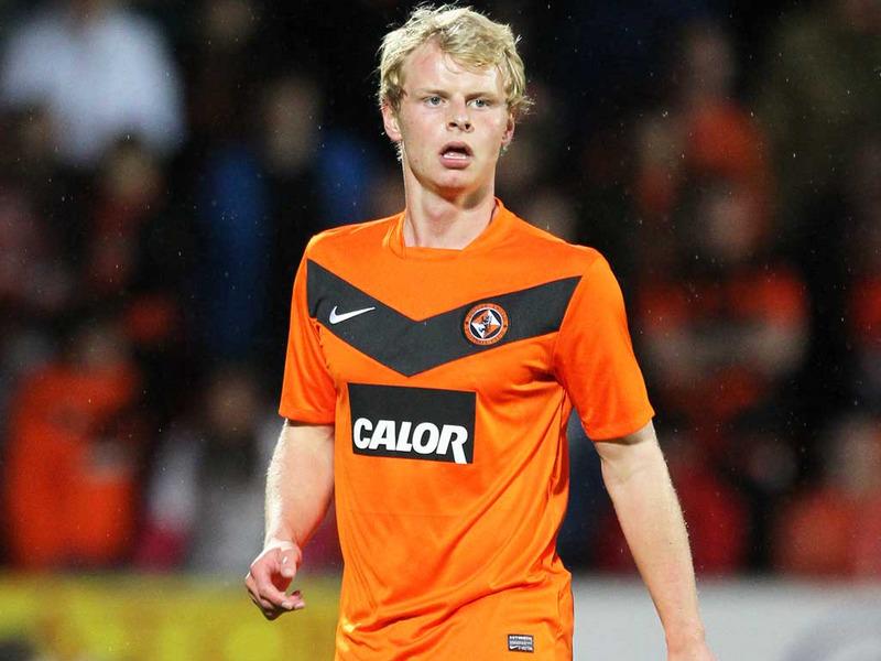 Happy 25th birthday to the one and only Gary Mackay-Steven! Congratulations 