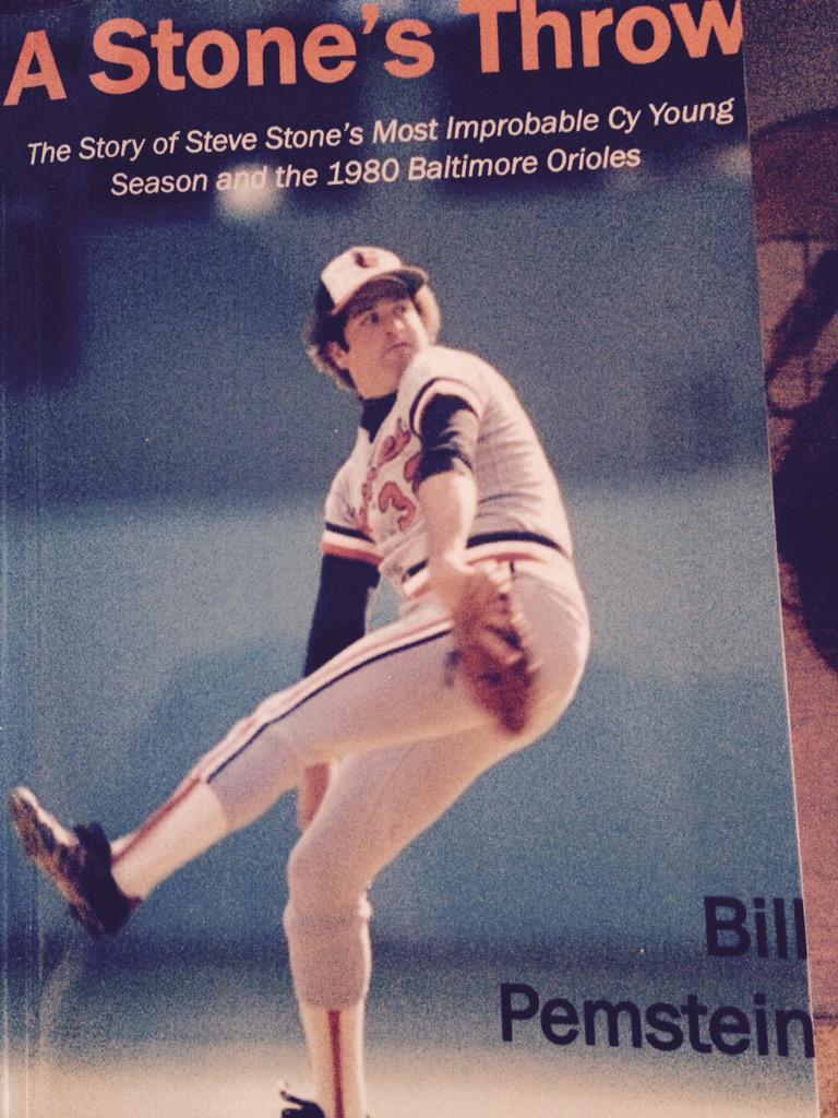 Happy birthday to Frank Robinson. Thanks for bringing winning to Baltimore 