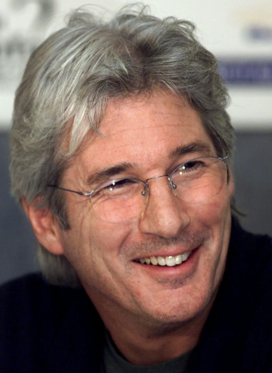 Happy Birthday to the talented actor Richard Gere. He is 66 today. Best wishes from GOtv  