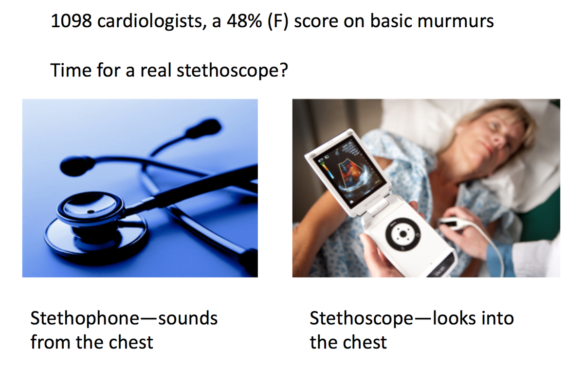 Eric Topol tweet media