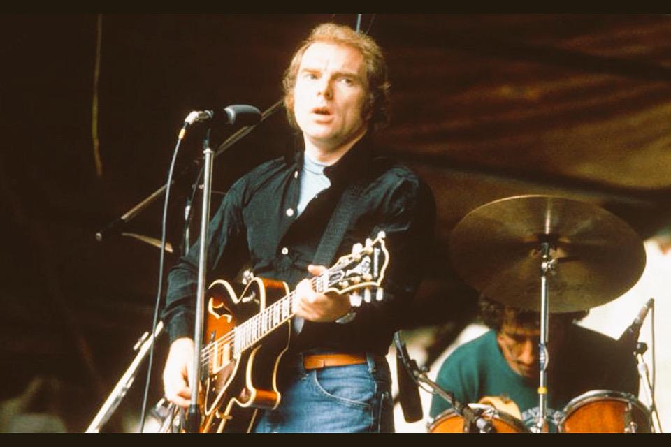 Happy birthday to the one and only Van morrison.            