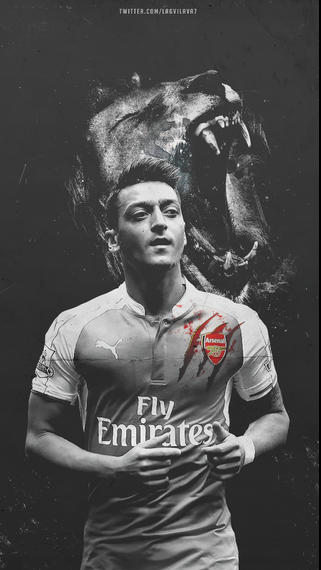 #elbuho RT @MesutOzil1088: Awesome picture! ���� #Arsenal #YaGunnersYa <a href="/Lagvilava7/">Lagvilava</a>