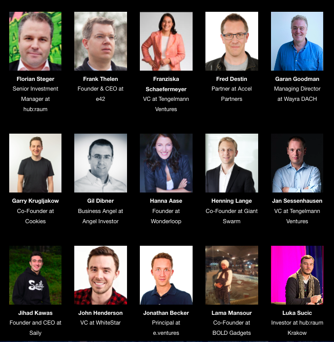 hannaaase's tweet image. Looking forward to speak at @PirateSummit with @JohnEHenderson @gdibner @kathl_fritzsche @frank_thelen @fdestin