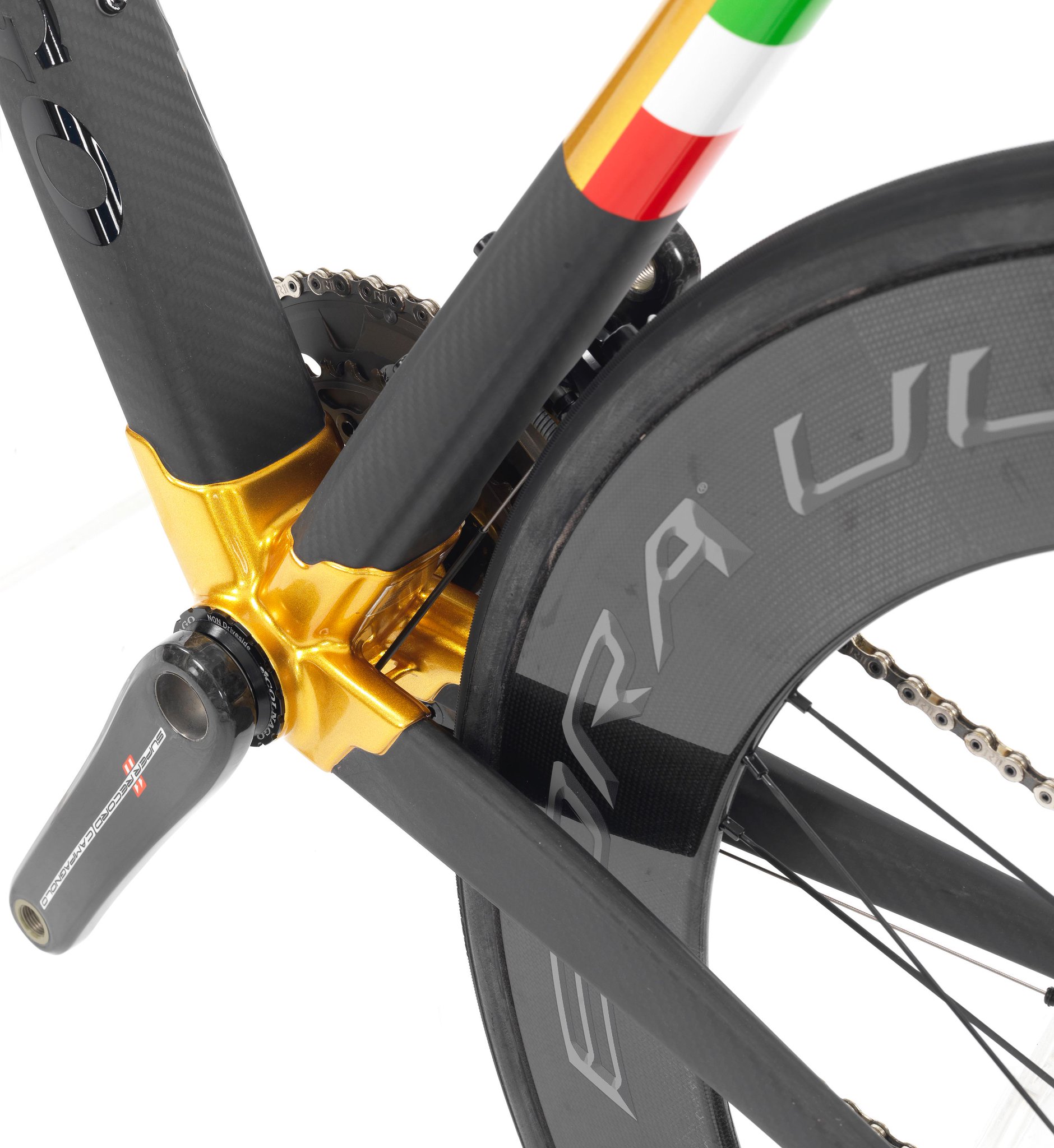 colnago c60 tricolore