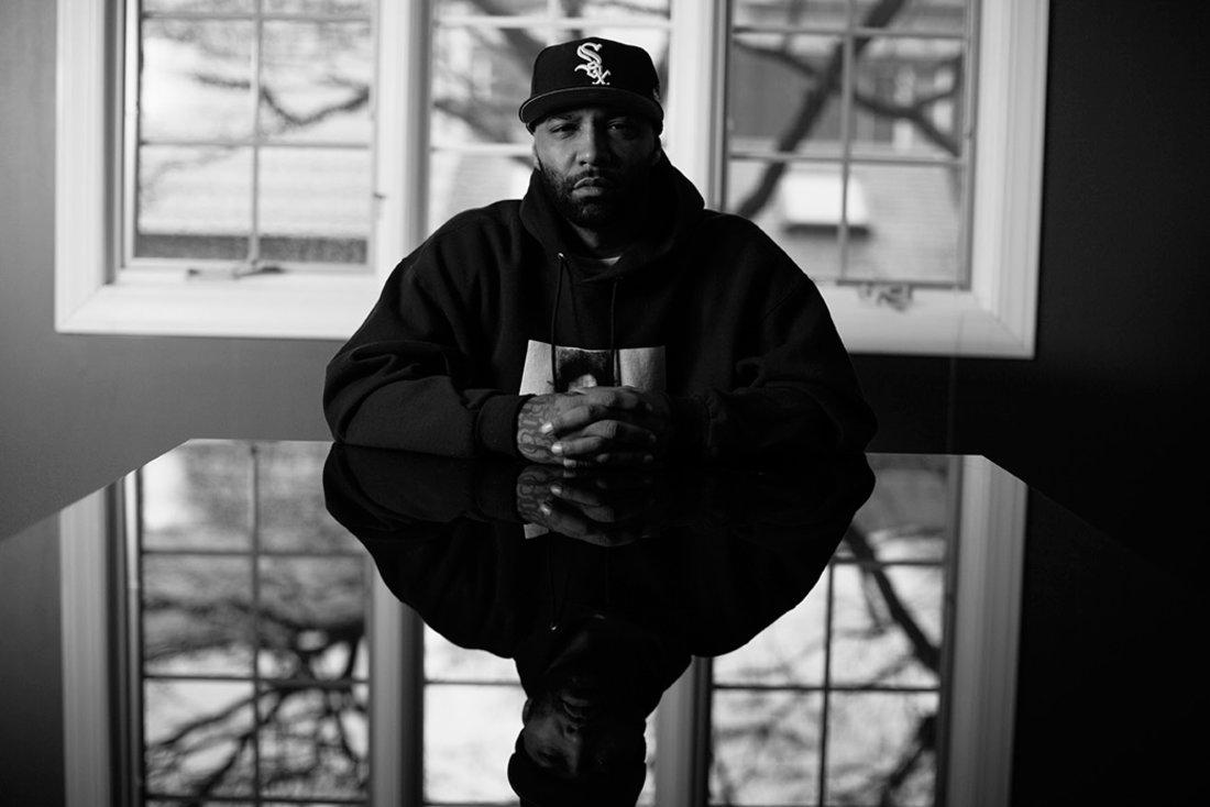 Happy birthday Revisit our in-depth interview with the veteran MC:  