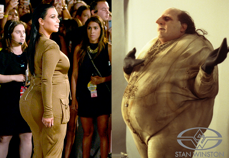 MensHumor's tweet photo. Who wore it better??? http://t.co/yuAUUB2L7C