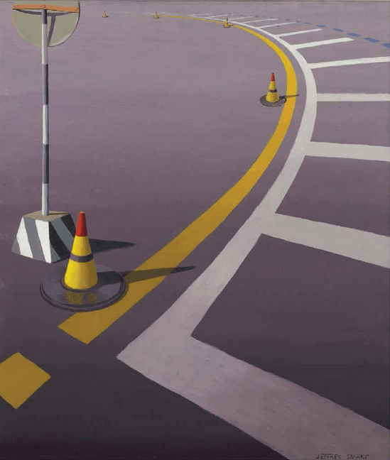 Australian Collector Peter Elliott’s Estate Opens Season with White Glove Sale artmarketmonitor.com/2015/08/31/aus…