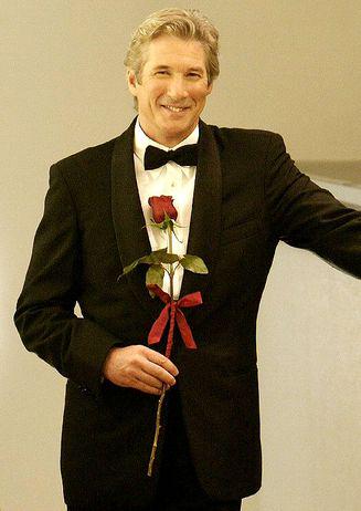 Happy 66th Birthday to Richard Gere 