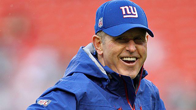 Happy birthday to The General, Tom Coughlin! Let\s make this Super Bowl run baby!    