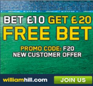 BreastBet's tweet image. BTTSW DOUBLE   
WOKING &amp;amp; CHELTENHAM £10 = £187 use the link below to bet for free
ads2.williamhill.com/redirect.aspx?…