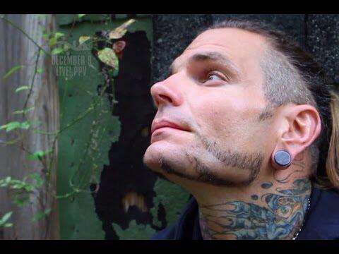  happy birthday Jeff Hardy 