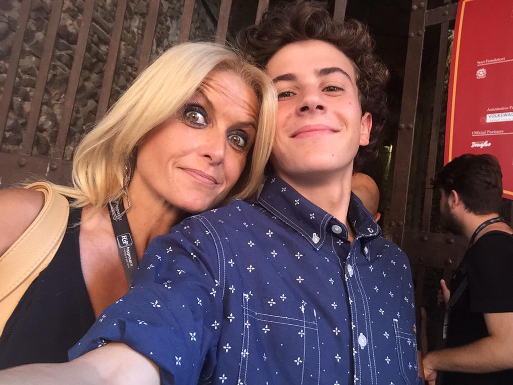 unch4ined69's tweet image. Arena di Verona with @federicagentile @alessiogmail