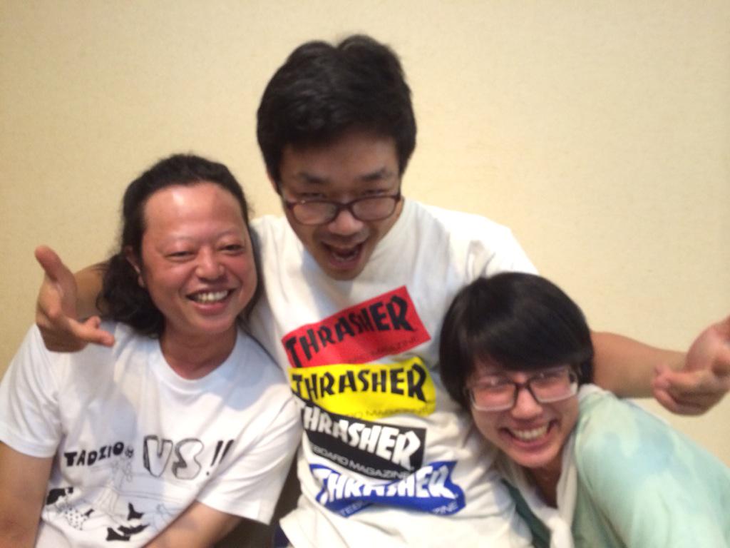 大谷泰吾 Ar Twitter 世良公則と同じ髪型の僕 と 酒乱荒木 と ユニクロ Rt Shimantokwjrf オペレーターのkhk荒木くんありがとう Http T Co Hxmcyorls6 大谷泰吾 Ar Twitter 世良公則と同じ髪型の僕 と 酒乱荒木 と ユニクロ Rt Shimantokwjrf オペレーターのkhk荒木くんありがとう Http T Co Hxmcyorls6