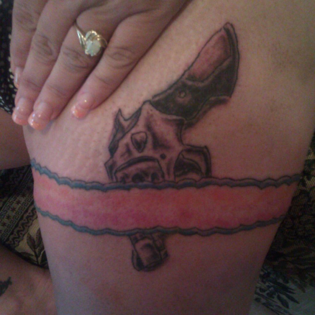 Alexander Kolberg (@SickTwistedInk) / Posts / X