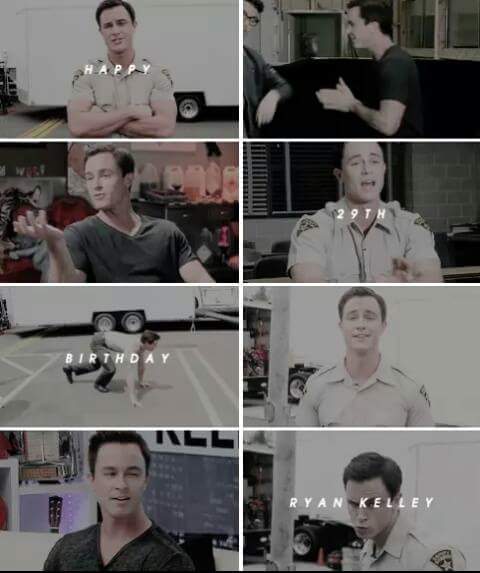 Happy birthday !!   
