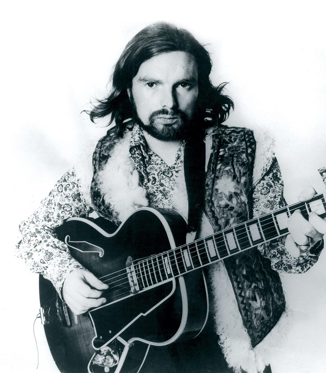 Happy 70th Birthday to Van Morrison! 