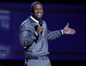 Happy Birthday Chris Tucker!   