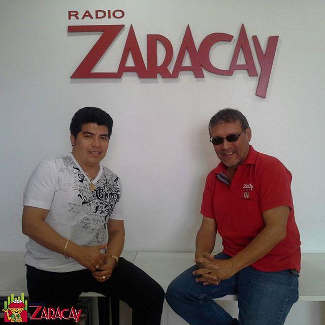 Aditivo lanzadera Gracias radio zaracay atención Retener silbar