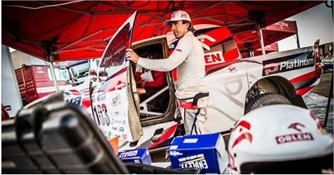 EspirituDakar's tweet photo. #Campeonato #CrossCountry @fia
HOY:
1 @AlAttiyahN 201
2 #Vasilyev 179
3 #Varela 97
4 #Dabrowski 92
5 #Zapletal 84 http://t.co/KHxcKNLndV