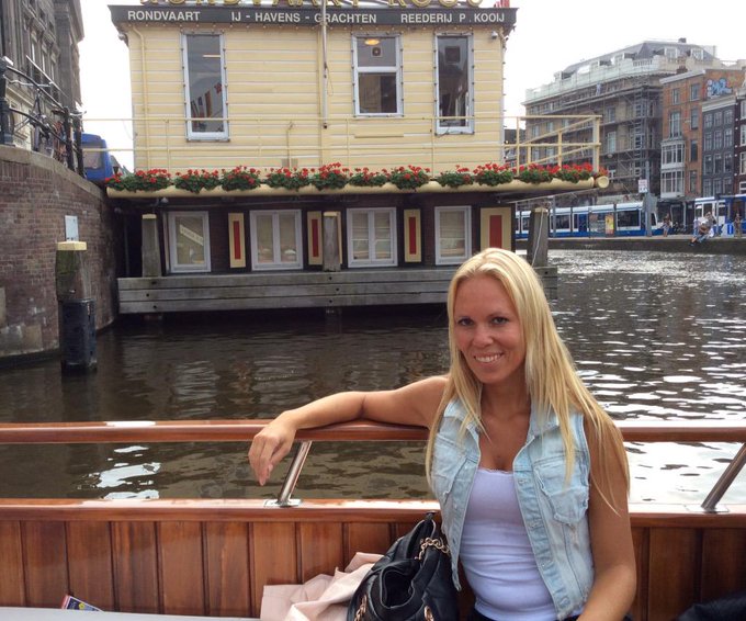 Toerist in eigen land #amsterdam http://t.co/5MV0uYO3Et<a href="/tag/amsterdam"class="tags">#amsterdam</a>