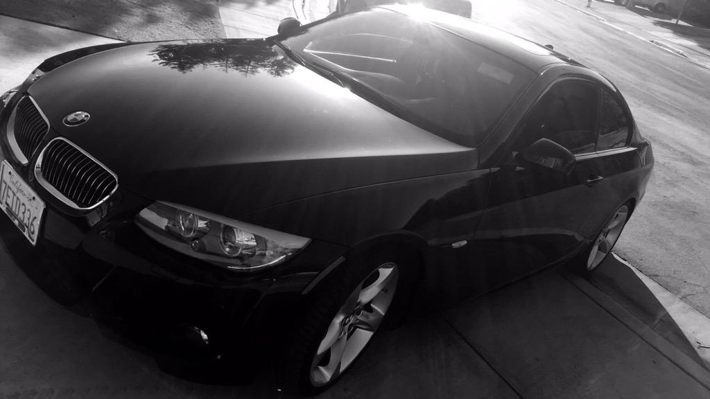 thelillitoo's tweet photo. Spent all night last night washing polishing and waxing my ride http://t.co/jMsIRgnTkh