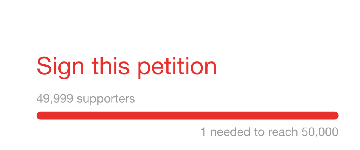 The Don Orsillo petition against #NESN set to pass 50,000 signatures. #RedSox  bos.gl/0hskzVQ