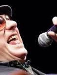Happy Birthday, Van Morrison.  Thank you for the concerts!! 