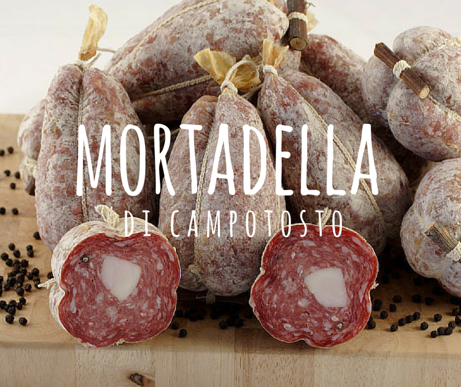 Esperienze Gustose on Twitter "Sapevate che la Mortadella di