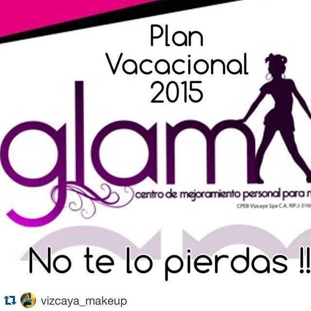 PanamaExtrema's tweet photo. Última semana a petición !!!! Las espera @glam_spa ! #planvacacional #estiloglam http://t.co/oOrlHTg8LX http://t.co/GrdgYXIeFz