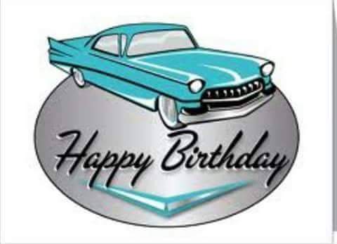 THEM (Featuring VAN MORRISON) - LIVE 1965 - \"Glor :  Happy Bday  