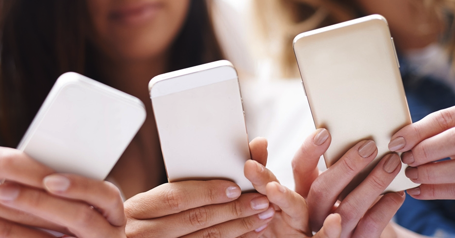 Report: #Millennials are leaving desktops behind for the power of mobility [#EdTech] tech.mg/OWhFOd