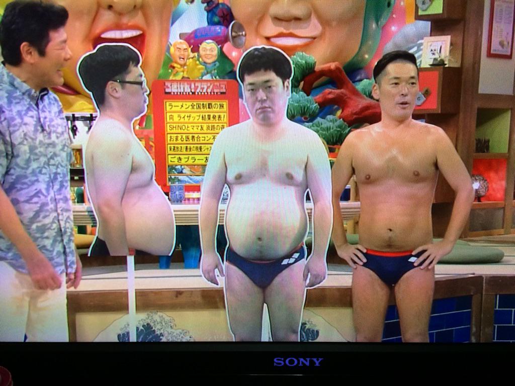 ごきブラ Hashtag Pa Twitter