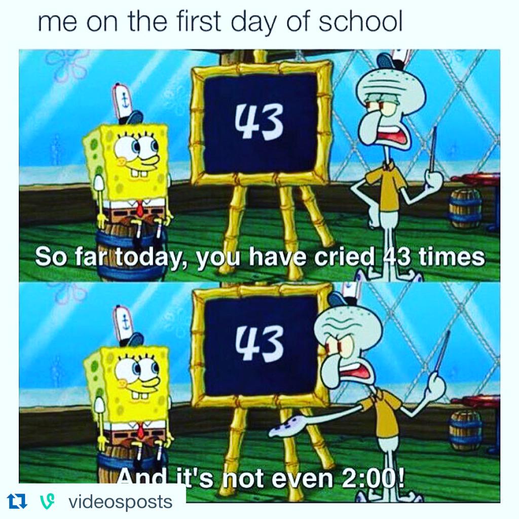 tree_flyguy's tweet image. This how school be