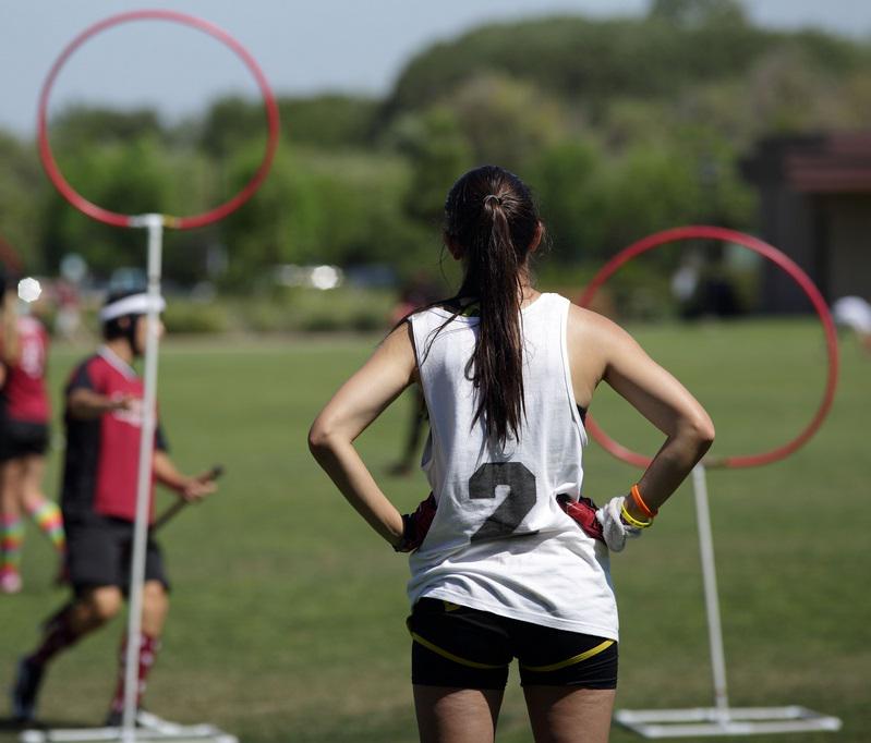 ACTIVate your week by trying these NEW sports you've never heard of: bit.ly/1Et5daQ. #ActiveAtSchool