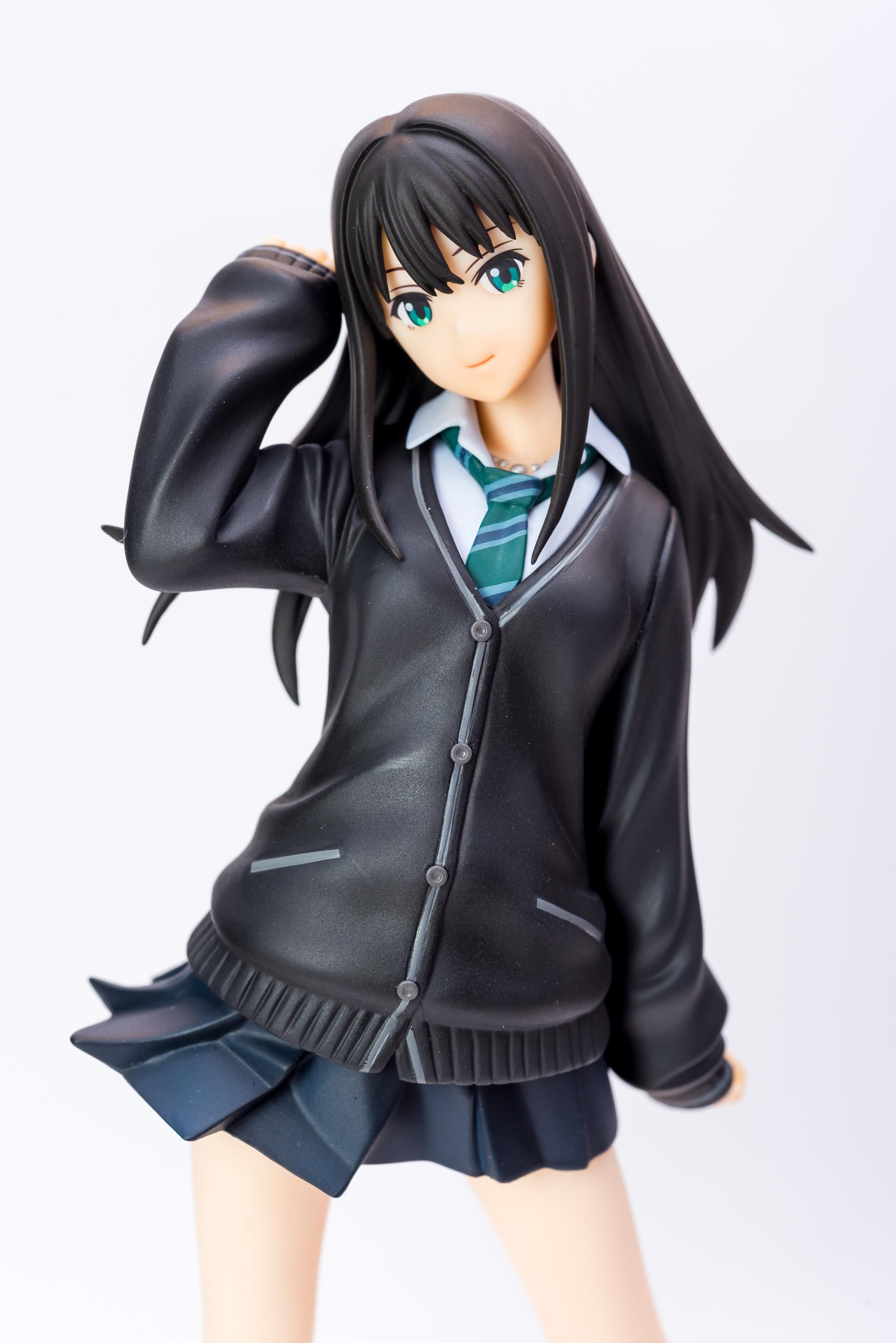 ট ইট র ホビログ フィギュア情報 世界制服作戦 渋谷凛 1 10フィギュア 発売 レビューまとめ はなざーさんhttp T Co Pn2wve1cct アイドルマスター アイマス Imas Imas Cg アイドルマスターシンデレラガールズ Http T Co Bvcso7msnk ট ইট র