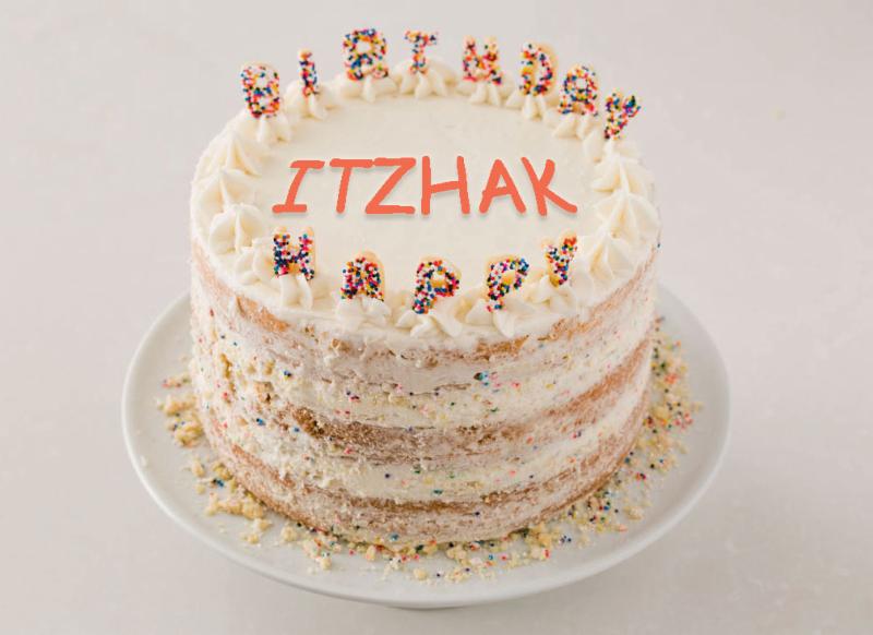 Happy Birthday Itzhak Perlman + VIDEO: How PMP/Suncoast SAVED the Goldbergs 