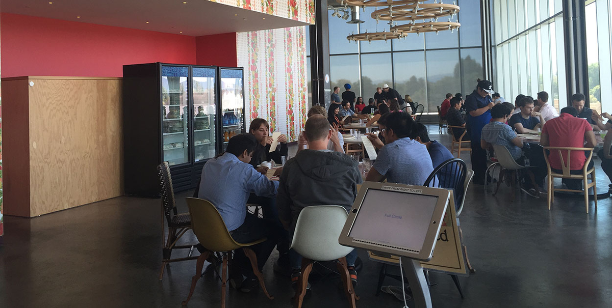 reactjs's tweet image. At Facebook, even our food is powered by @reactjs: code.facebook.com/posts/51352342…
